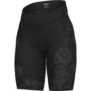 Alé Womens Pragma Nadine Shorts Fietsbroek (Dames |zwart)