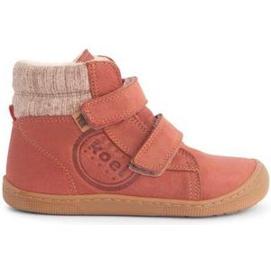 Koel Kids Dean 20 Hidro Winterschoenen (Kinderen |rood |waterdicht)