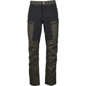 Heber Peak PineconeHe Trekking Pants Trekkingbroek (Heren |zwart)