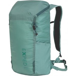 Exped Summit Lite 25 Wandelrugzak (turkoois |waterdicht)