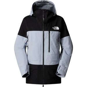 The North Face - Summit Verbier - GORE-TEX-jas - Tnf Black-blue Flax
