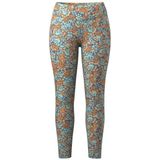 Smartwool - Merino 250 Baselayer Bottom - Yogabroek - Grijs