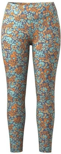 Smartwool - Merino 250 Baselayer Bottom - Yogabroek - Grijs