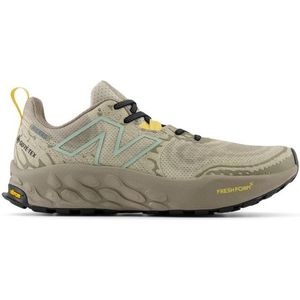 New Balance Fresh Foam X Hierro V8 GTX Trailrunningschoenen (Heren |grijs |waterdicht)