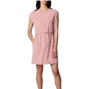 Columbia Womens Boundless Beauty Dress II Jurk (Dames |roze)