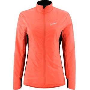 Loeffler - Elements Cf Pl60 - Jas - Winddicht - PrimaLoft®GOLD Isolatie