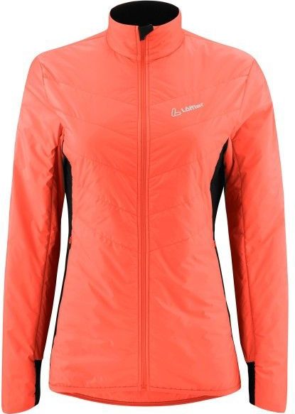 Loeffler - Elements Cf Pl60 - Jas - Winddicht - PrimaLoft®GOLD Isolatie