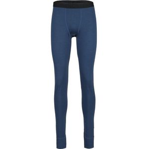 Stoic Merino180 BengtSt Long Pants Merino-ondergoed (Heren |blauw)