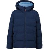 Ziener - Amani-Z - Synthetisch Jack - Blauw - Waterdicht