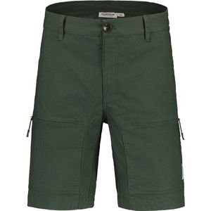 Maloja CrosaM Short (Heren |groen)