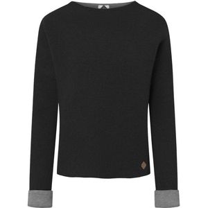 STAPF Womens Nicoletta Trui (Dames |zwart)