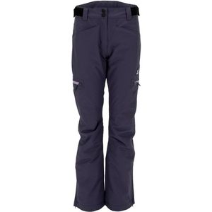 Rehall Womens Kyle-R Snowpant Skibroek (Dames |blauw |waterdicht)