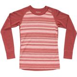 Devold Of Norway - Signature Merino 230 - T-shirt - Lange Mouwen