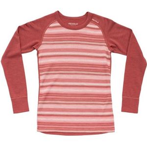 Devold Of Norway - Signature Merino 230 - T-shirt - Lange Mouwen