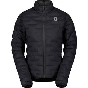 Scott Womens Insuloft Stretch Jacket Synthetisch jack (Dames |zwart)