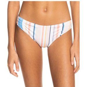 Roxy Womens Printed Beach Classics Hipsterbasic Bikinibroekje (Dames |meerkleurig)