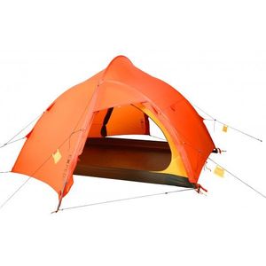Exped Orion II Extreme 2-persoonstent (oranje)
