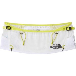 The North Face Summit Run Belt Heuptas (wit)