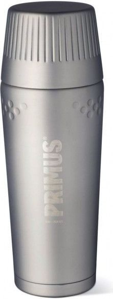 Primus Trailbreak Vacuum Bottle Isoleerfles (grijs)