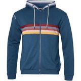 Chillaz - Sintra - Hoodie - Blauw