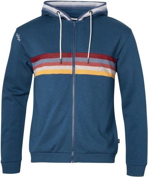 Chillaz - Sintra - Hoodie - Blauw