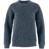 Fjällräven - Övik Waffle Knit - Gebreide Trui - Warme Wafelgebreide - Merinowol
