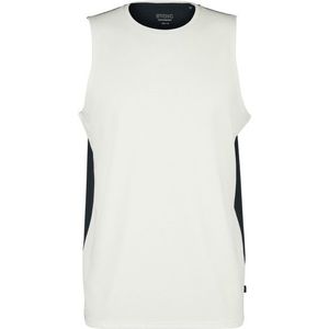 Stoic Performance ForsvikSt Tank Tanktop (Heren |wit)