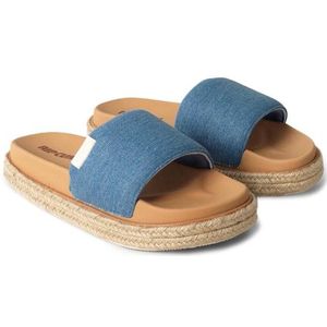 Rip Curl - Premium Surf Bloom - Espadrille Slippers