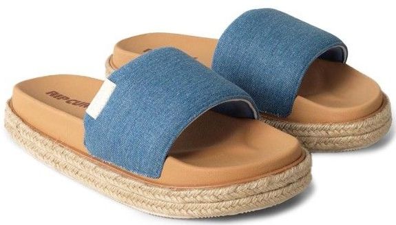 Rip Curl - Premium Surf Bloom - Espadrille Slippers