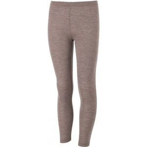 Engel Kinder Leggings Merino-ondergoed (Kinderen |bruin)