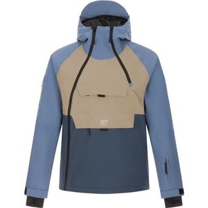 2117 of Sweden - Nelkerim - Ski-jas - Blauw