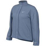 Nike Womens Fast Repel Jacket Hardloopjack (Dames |grijs)