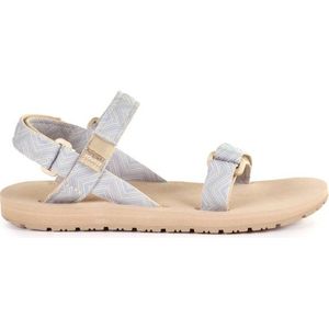 Source Womens Sahara Sandalen (Dames |beige)