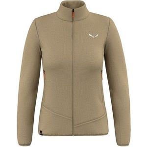 Salewa - Puez Rocca - Fleece - Volledige Rits - Polarlite - Zacht en Warm