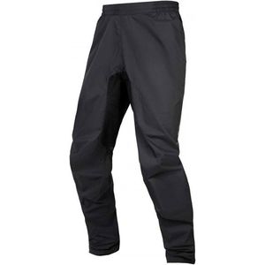 Endura Hummvee Wasserdichte Hose Fietsbroek (Heren |zwart/grijs |waterdicht)