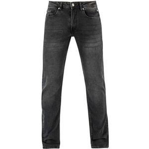 Reell Nova 2 Jeans (Heren |zwart/grijs)