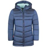 Trollkids - Trondheim - Jas - Zwart - 100% Polyamide, 200g/m² Vulling
