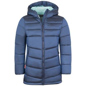 Trollkids - Trondheim - Jas - Zwart - 100% Polyamide, 200g/m² Vulling