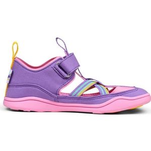 Affenzahn - Vegan Breezy - Sandalen - Purper/Roze