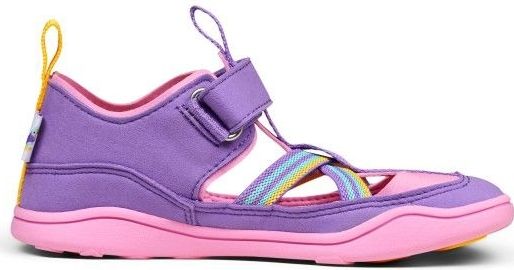 Affenzahn - Vegan Breezy - Sandalen - Purper/Roze