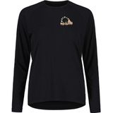 Maloja - AllegriniM - Longsleeve - Zwart