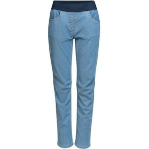 Chillaz - Daone Pant - Boulderbroek - Blauw
