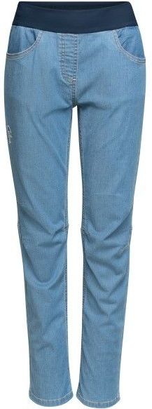 Chillaz - Daone Pant - Boulderbroek - Blauw