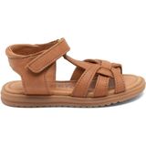 Bisgaard - Kid's Felicia - Sandalen - Bruin