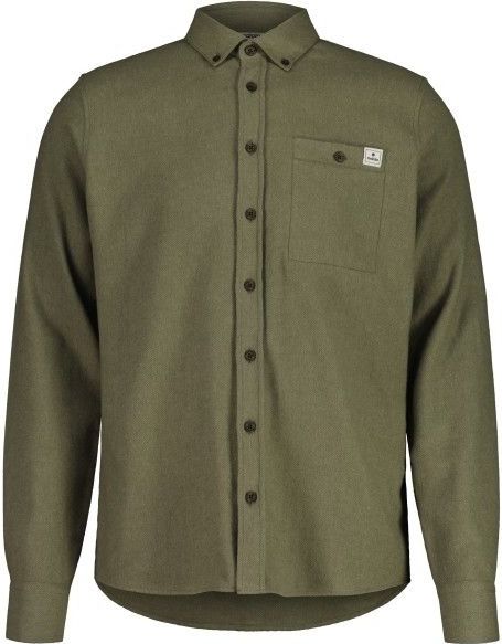 Maloja Heren LukanM. Overhemd