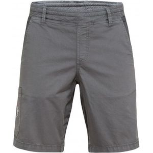 Chillaz - Neo Shorty Cotton - Korte Broeken - Grijs