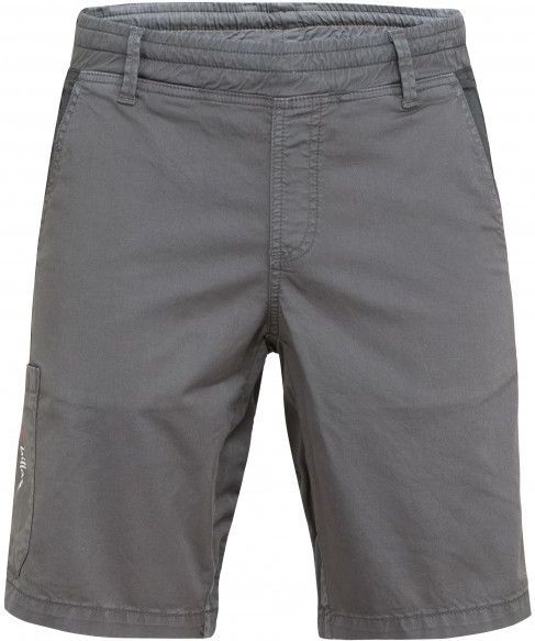 Chillaz - Neo Shorty Cotton - Korte Broeken - Grijs