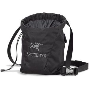 Arcteryx Ion Lightweight Chalk Bag Pofzakje (grijs)