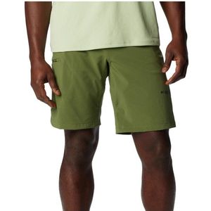 Columbia Triple Canyon Short II Short (Heren |olijfgroen)