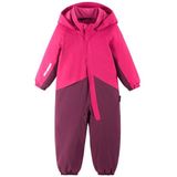 Reima - Simpu - Overall - Roze/Purper - Waterdicht